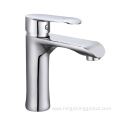 Zinc Alloy bathroom sink taps